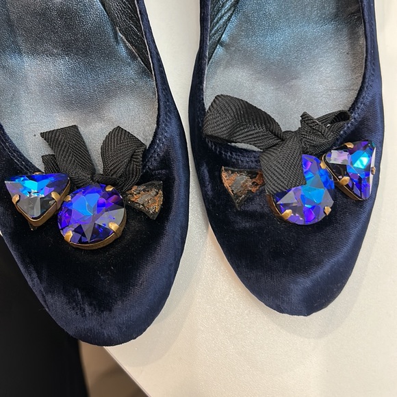 Miu miu shoes - Picture 4 of 5